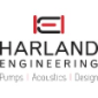Harland Engineering Logo