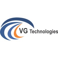 V G Technologies Pvt Ltd Logo