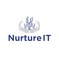 Nurture IT Logo