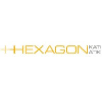 Hexagon Katı Atık Yönetimi / Hexagon Solid Waste Management Logo