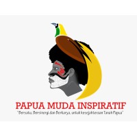 Papua Muda Inspiratif Logo