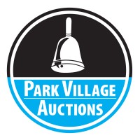 Park Village Auctions Logo