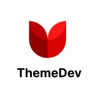 ThemeDev Inc. Logo