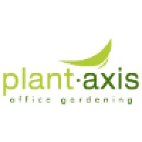 Plant-Axis Logo