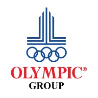 Olympic Furniture Group Logo