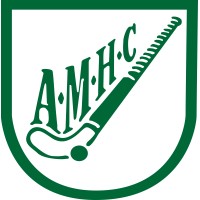 Apeldoornse Mixed Hockey Club Logo