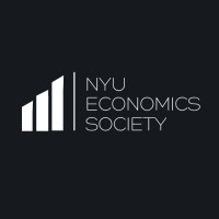NYU Economics Society Logo