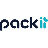 Pack-It Logo