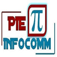 Pie Infocomm Pvt. Ltd. Logo