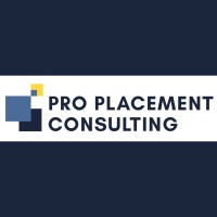 Pro Placement Consulting Logo