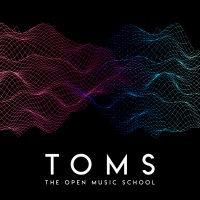 The Open Music School Logo
