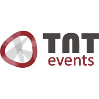 TNT Events Groupe Logo