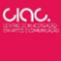 CIAC - Centro de Investigação em Artes e Comunicação Logo