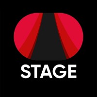 STAGE - OTT for Bharat Logo