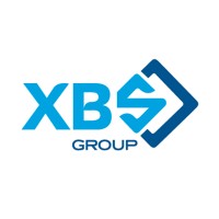 XBS GROUP - Supply Chain BPO Logo