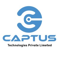 Captus Technologies LLC Logo