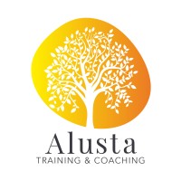 Alusta Training & Coaching Logo