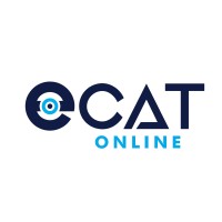 ECAT Online Logo