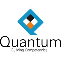 Quantum Infotrainers & Consultants Pvt. Ltd. Logo