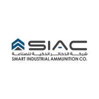 Smart Industrial Ammunition Company Logo