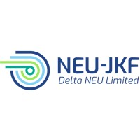 Delta NEU Limited Logo