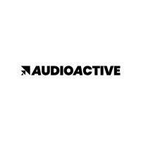 AudioActive Logo