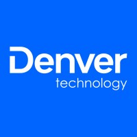 Denver Technology Logo
