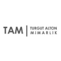TURGUT ALTON MİMARLIK Logo