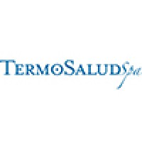 Termosalud Spa Logo