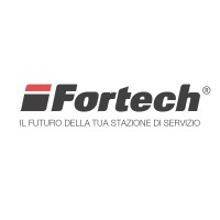 Fortech S.r.l. Logo