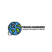 Travel Hungers Logo