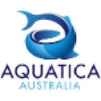 Aquatica Australia Pty Ltd Logo