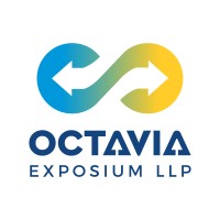 Octavia Exposium LLP Logo