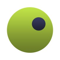 Eye Recruitment Logo