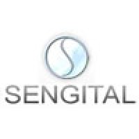 Sengital Limited Logo