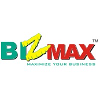 Bizmax Infomedia Pvt Ltd Logo