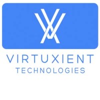 Virtuxient Technologies PVT LTD Logo