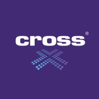 CROSS Zlín, a.s. Logo