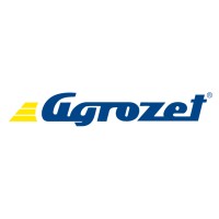 AGROZET České Budějovice, a.s. Logo