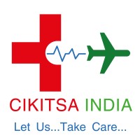 Cikitsa India Logo