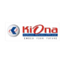 Kiona Software Logo