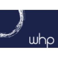Waterford House Partnership (whp) Logo