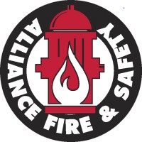 Alliance Fire & Safety, Inc. Logo
