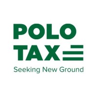 Polo Tax Logo