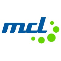 Modular Conveyors Ltd Logo