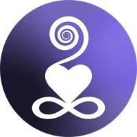 The Healing Salon Logo