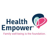 Health Empower Australia Logo