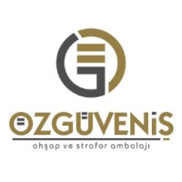 ÖZGÜVENİŞ A.Ş. Logo