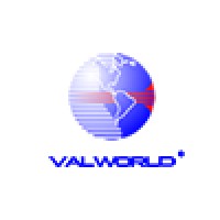 Valworld Industrial e Comercial Ltda Logo