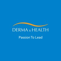 DERMA&HEALTH Logo
